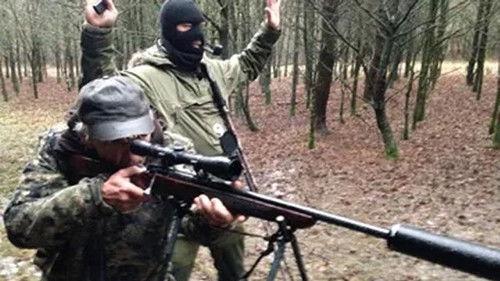 Kill & Eat Season 7 Episode 2 - Et krondyr på Sjælland