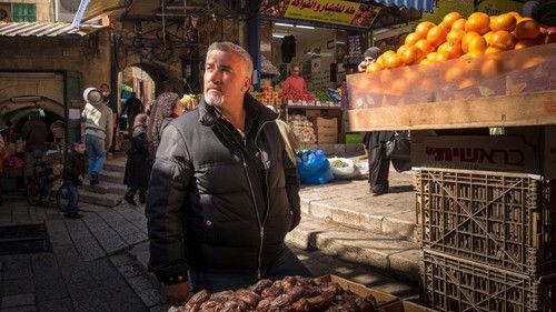 Paul Hollywood City Bakes Season 2 Episode 9 - Jerusalem