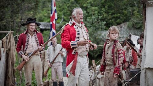 My Place Season 2 Episode 11 - 1788 Dan