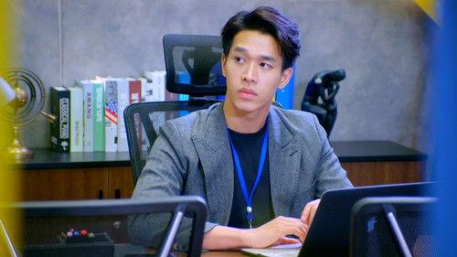 Rak Diao Season 1 Episode 3 - Mr. Fancy and Mr. Stingy