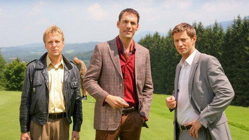 Die Rosenheim-Cops Season 12 Episode 19 - Ausgespielt