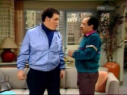 The Jeffersons Season 9 Episode 17 - Bodyguards Are People Too