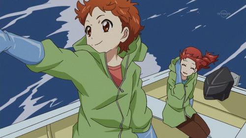 Aikatsu! Season 4 Episode 21 - Double Miracle☆