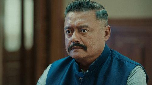 Abar Proloy Season 1 Episode 1 - Crazy Cop