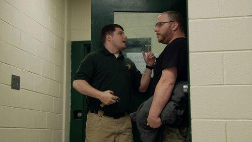 60 Days In Season 6 Episode 2 - Full Frontal