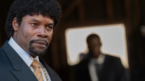 undefined Season 4 Episode 1 - Re-Entry