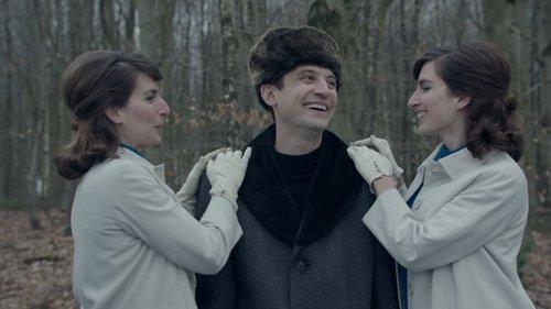 A Very Secret Service Season 2 Episode 10 - Poland Is a Lovely Place