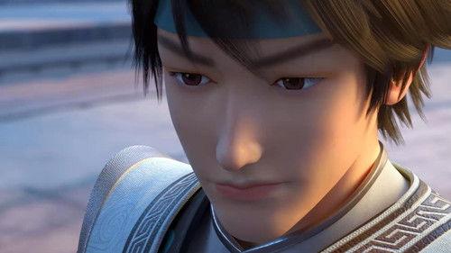 Fights Break Sphere Season 5 Episode 6 - The battle of pharmacists