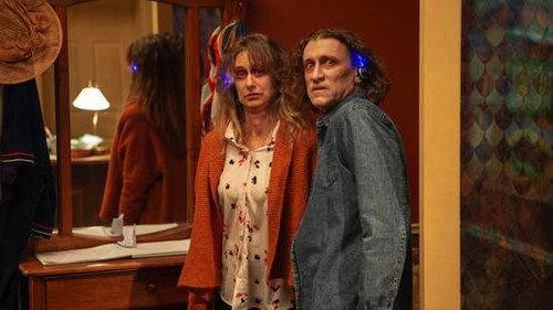 Drop Dead Weird Season 2 Episode 1 - Mixed Messages