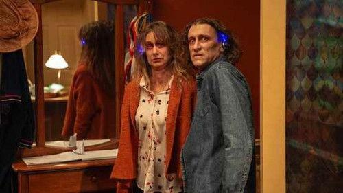 Drop Dead Weird Season 2 Episode 1 - Mixed Messages