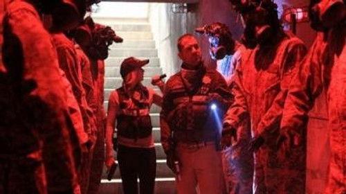 CSI: Crime Scene Investigation Season 13 Episode 18 - Sheltered