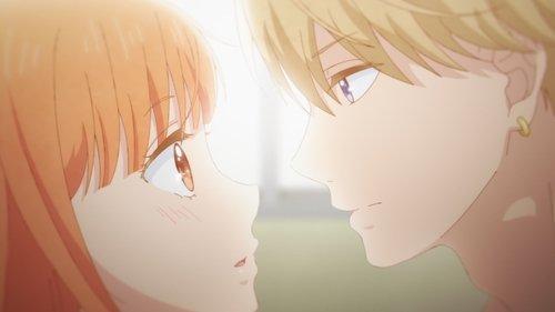 Anyway, I'm Falling in Love with You. Season 1 Episode 6 - I Don't Want to Be Just Friends