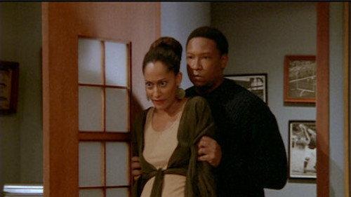 Girlfriends Season 2 Episode 6 - Willie or Won't He?