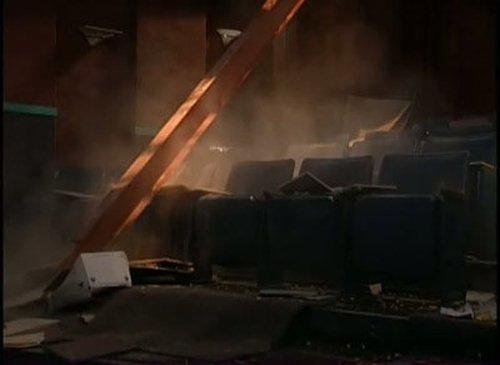 Saved by the Bell: The New Class Season 7 Episode 8 - A Mall Shook Up