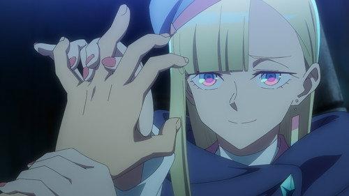 Dusk Beyond the End of the World Season 1 Episode 2 - In the North After Doomsday