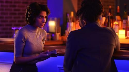 undefined Season 1 Episode 10 - Give Up the Ghost