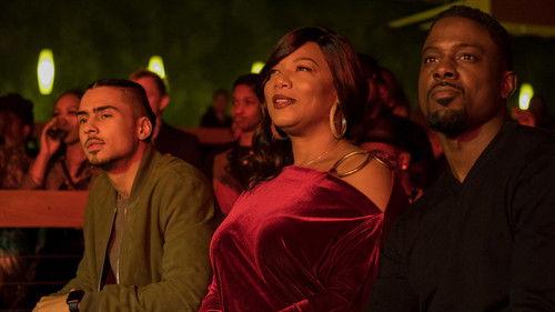 Star Season 2 Episode 9 - Climax