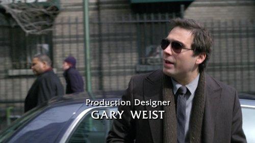 Law & Order Season 20 Episode 20 - The Taxman Cometh