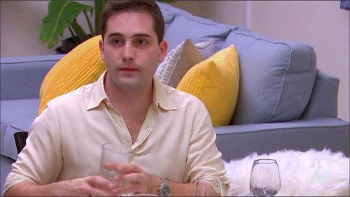 A Night with My Ex Season 1 Episode 6 - Don’t Do It, Honey!