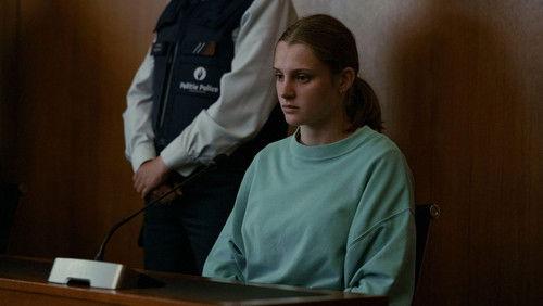 The Twelve Season 2 Episode 5 - Chrisje