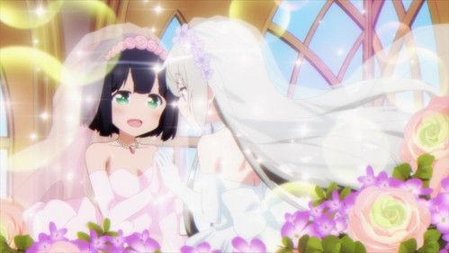 Ms. Vampire Who Lives in My Neighborhood. Season 1 Episode 1 - Ordinary Citizen of the Dark