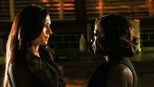 How to Get Away with Murder Season 2 Episode 2 - She's Dying