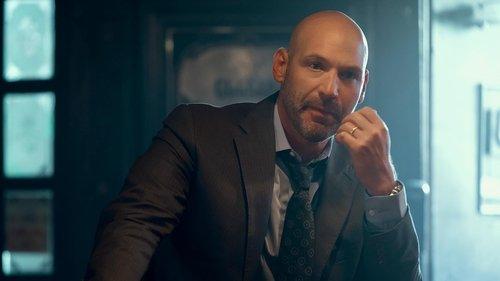 The Better Sister Season 1 Episode 7 - Back from Red