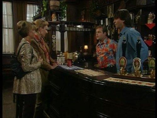 Men Behaving Badly Season 5 Episode 3 - Cowardice
