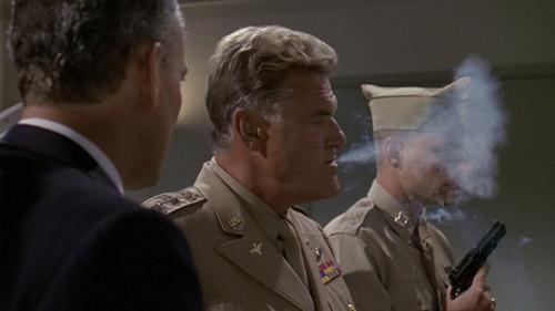 undefined Season 4 Episode 7 - Little Green Men