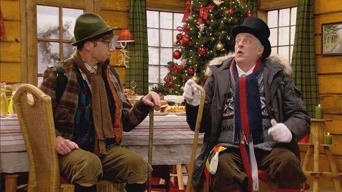 Samson en Gert: Winterpret Season 1 Episode 11 - Alberto Wandelaar