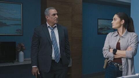 El Señor de los Cielos Season 8 Episode 46 - Episode 46
