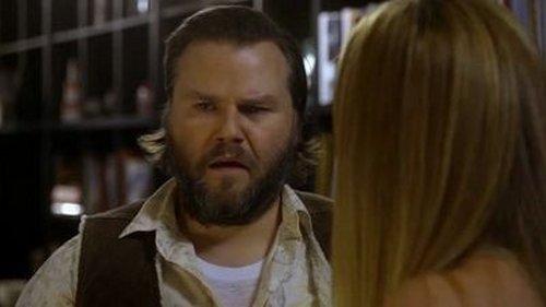 Deadbeat Season 1 Episode 8 - The Ghost in the Machine