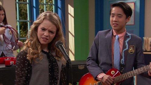 School of Rock Season 2 Episode 6 - Welcome To My Nightmare