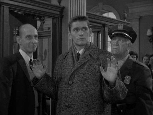 undefined Season 4 Episode 33 - The Dusty Drawer