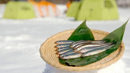 Trails to Oishii Tokyo Season 6 Episode 7 - WAKASAGI