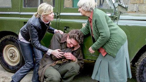 Heartbeat Season 16 Episode 17 - Out of Africa