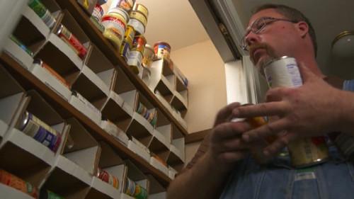 Doomsday Preppers Season 3 Episode 13 - Nobody Will Be Ready