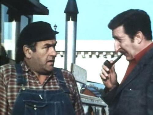 L'Homme du Picardie Season 1 Episode 21 - Episode 21