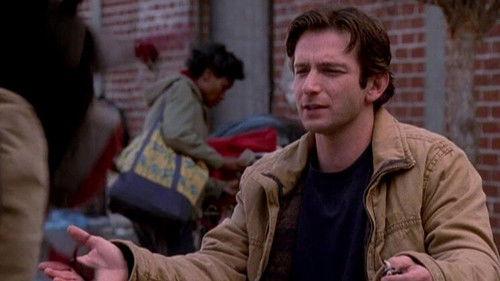 Judging Amy Season 6 Episode 8 - Conditional Surrender