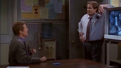 undefined Season 4 Episode 2 - Breakfast of Chumpions