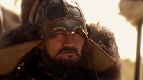 Truthseekers Season 1 Episode 9 - Genghis Khan