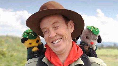 Sooty Season 1 Episode 14 - The Great Outdoors