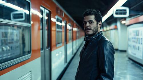 Here on Earth Season 1 Episode 2 - A Bird