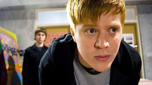 Off the Hook Season 1 Episode 3 - Episode 3