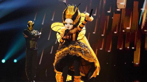 The Masked Singer Season 1 Episode 1 - Episode 1