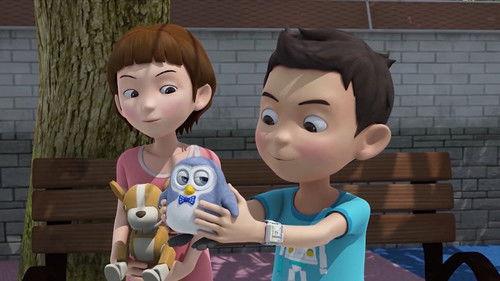 Hello Carbot Season 2 Episode 6 - Episode 6