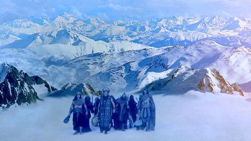 Mahakaali - Anth Hi Aarambh Hai Season 1 Episode 16 - Parvati convinces Kartikeya to fight