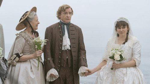 Our Flag Means Death Season 1 Episode 4 - Discomfort in a Married State