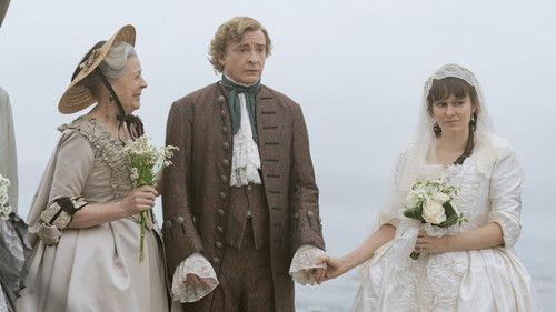 Our Flag Means Death Season 1 Episode 4 - Discomfort in a Married State