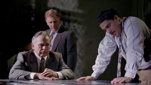 NYPD Blue Season 5 Episode 11 - You're Under a Rasta